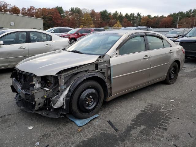 2007 Toyota Camry Hybrid 