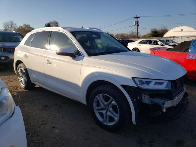 WA1BNAFY9J2224963 2018 AUDI Q5, photo no. 4