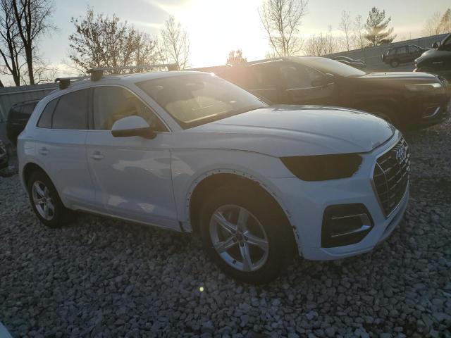 WA1ABAFY9N2117907 2022 AUDI Q5, photo no. 4