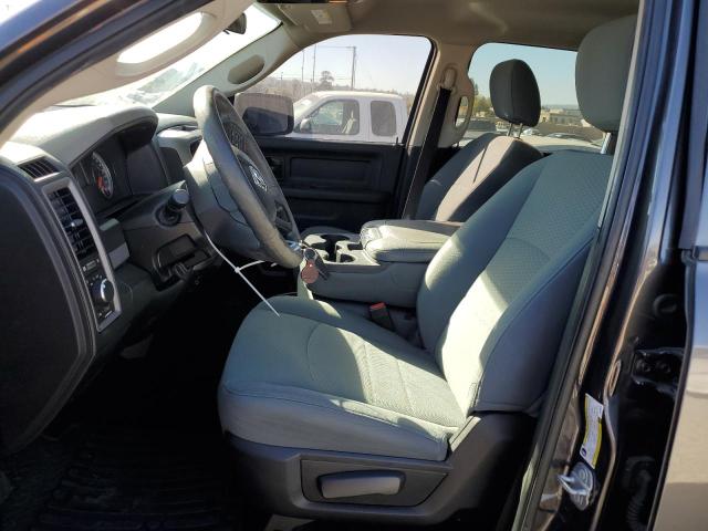 2018 RAM 1500 ST - 3C6RR6KG4JG230073