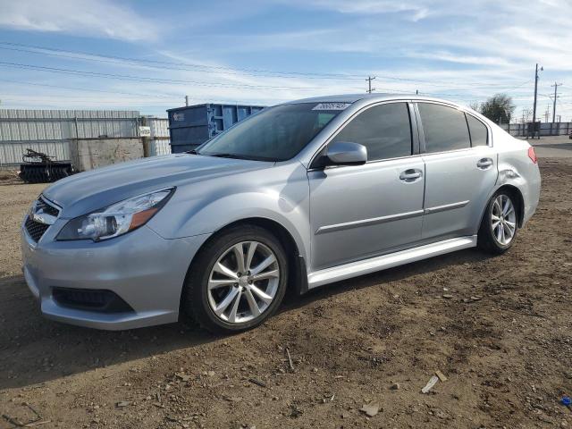 2013 Subaru Legacy 2.5i Premium