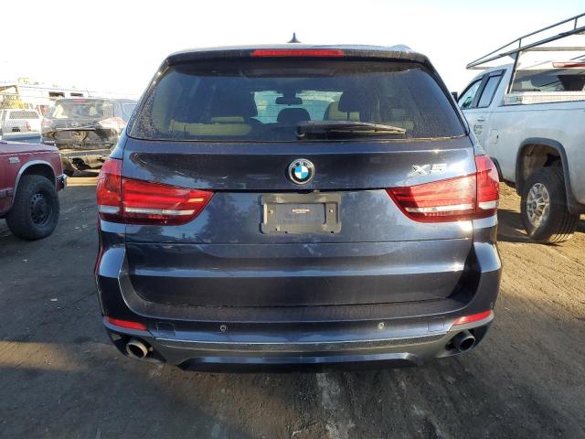 5UXKR0C52G0S92412 2016 BMW X5, photo no. 6