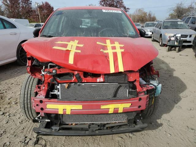 2022 CHEVROLET SPARK LS - KL8CB6SA8NC025159