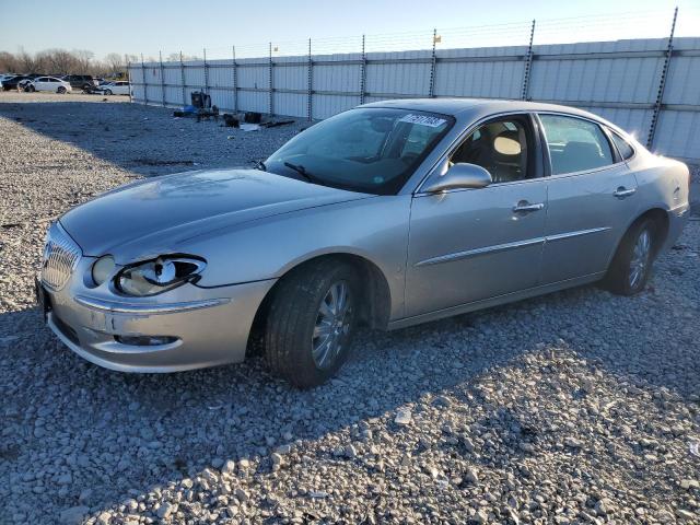 2008 Buick LaCrosse CXL