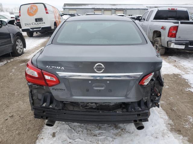 1N4AL3AP1HC158209 | 2017 NISSAN ALTIMA 2.5