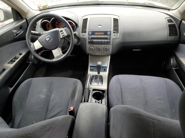 2005 Nissan Altima S VIN: 1N4AL11D65N930794 Lot: 75014743