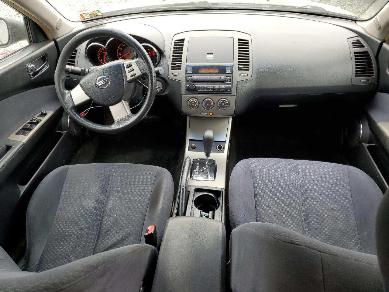 1N4AL11D65N930794 2005 Nissan Altima S