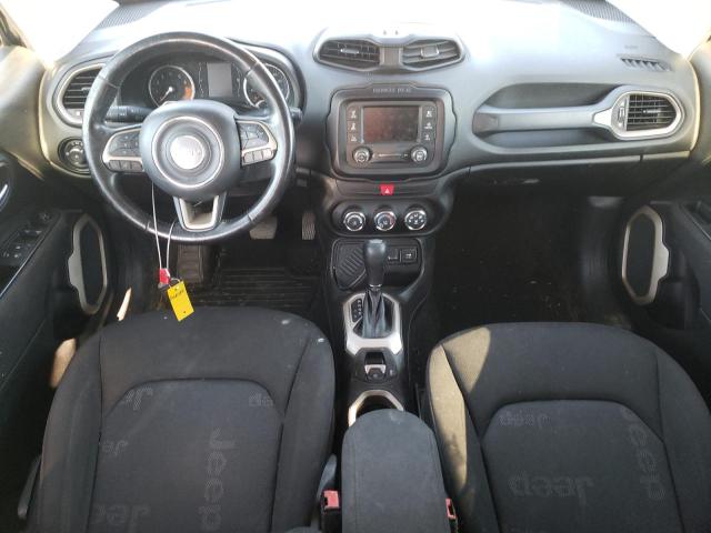 ZACCJABT5GPD62059 Jeep Renegade Latitude