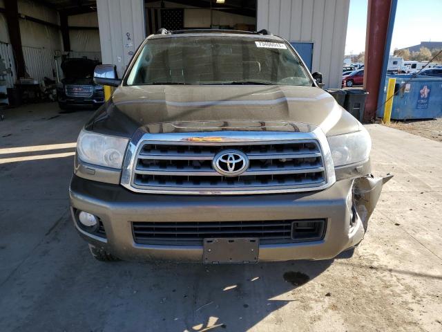 5TDDY5G16ES100050 | 2014 TOYOTA SEQUOIA PL