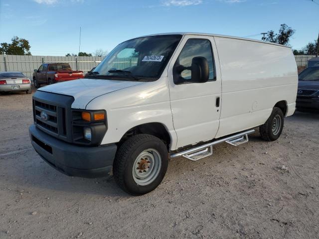 2014 Ford Econoline Cargo Van 