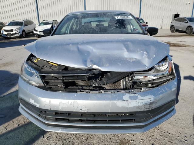 2016 VOLKSWAGEN JETTA SE - 3VWD67AJ7GM343134