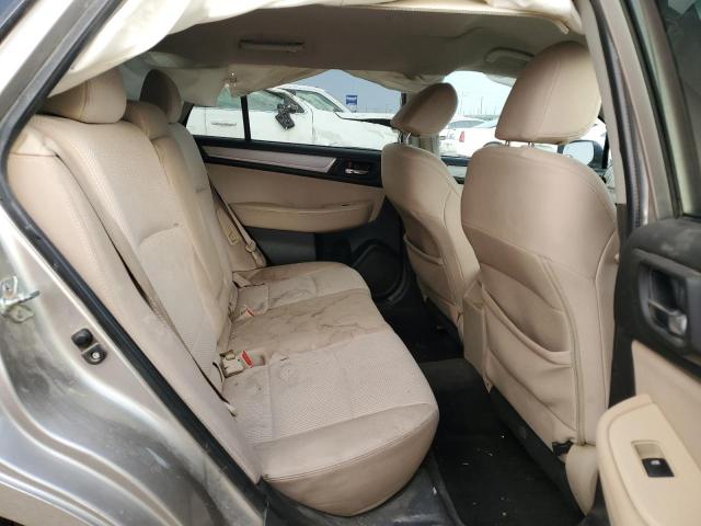 4S4BSBCC9F3247069 | 2015 SUBARU OUTBACK 2.