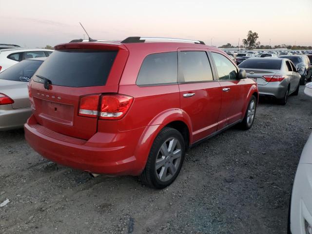 3C4PDCAB3FT511962 | 2015 DODGE JOURNEY SE