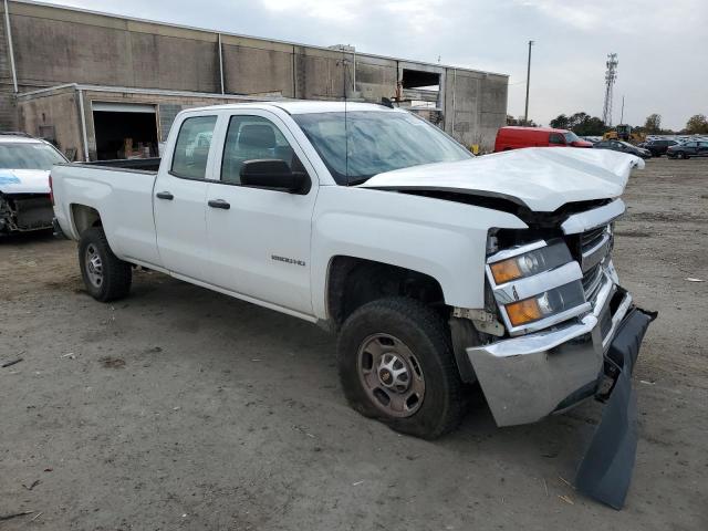 1GC2KUEG1FZ523418 | 2015 CHEVROLET SILVERADO