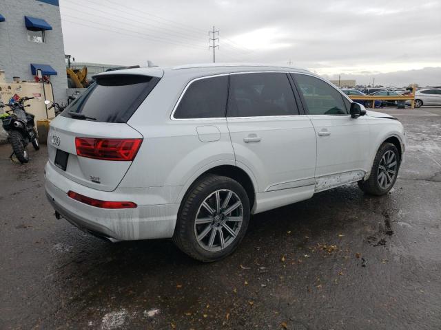 WA1VABF78JD038387 2018 AUDI Q7, photo no. 3