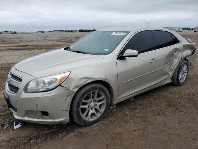 2013 Chevrolet Malibu 