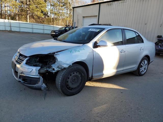 2010 Volkswagen Jetta S