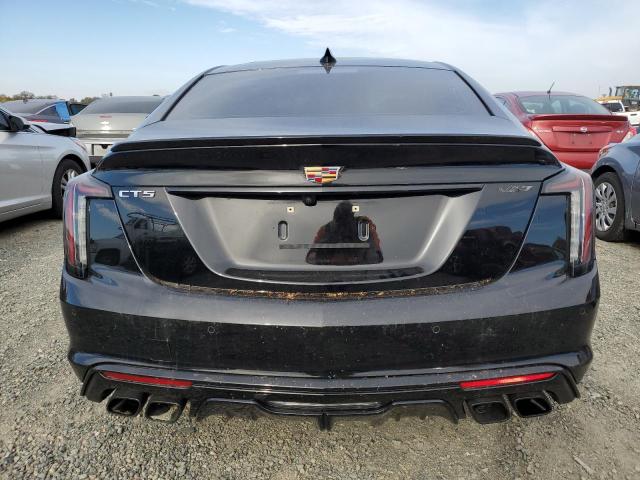 2022 CADILLAC CT5-V BLAC - 1G6D35R62N0810575