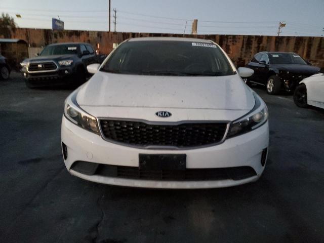 2017 Kia Forte Lx VIN: 3KPFK4A71HE017562 Lot: 78091693