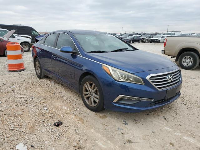 5NPE24AF2FH024337 | 2015 HYUNDAI SONATA SE