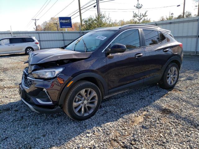 KL4MMESLXMB149868 2021 BUICK ENCORE, photo no. 1