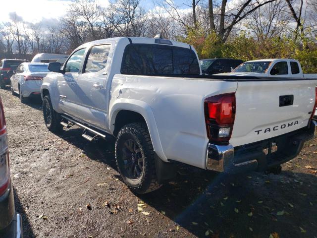 3TYAZ5CN0PT034627 | 2023 TOYOTA TACOMA DOU