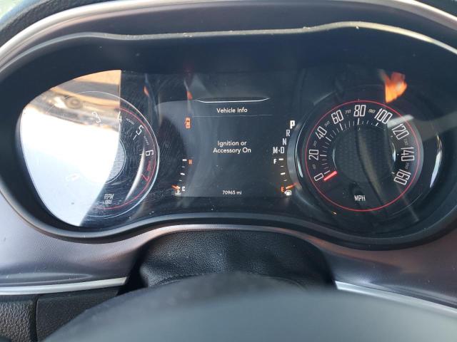 2C3CDZGG0KH544784 | 2019 DODGE CHALLENGER