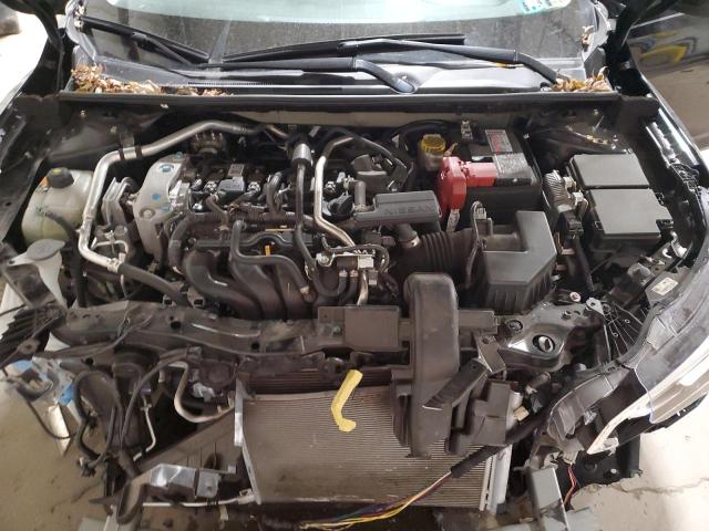 3N1AB8BV6NY253054 Nissan SENTRA S