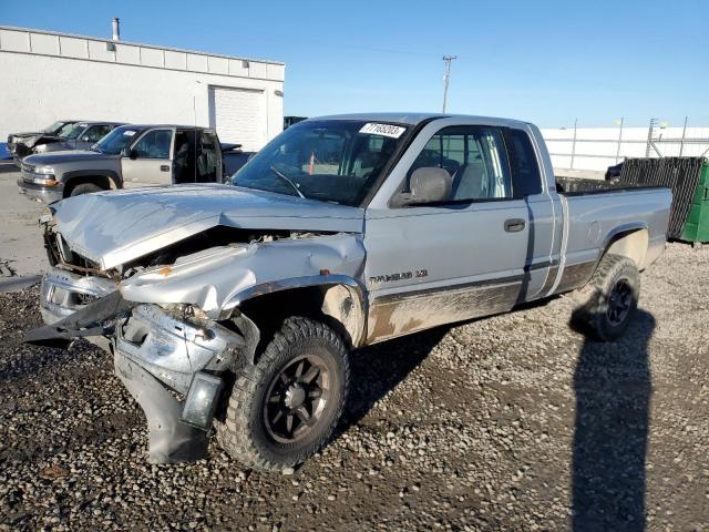 2000 Dodge Ram 1500 