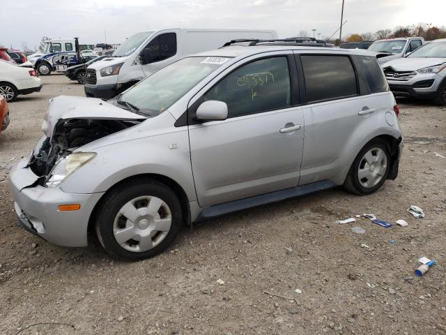 2005 Scion xA 