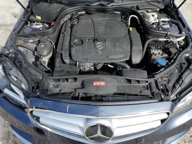 WDDHF5KB4EA887056 2014 MERCEDES-BENZ E-CLASS, photo no. 11