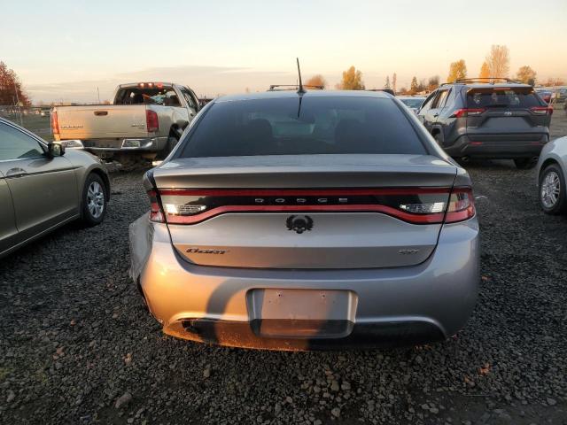 1C3CDFBBXGD635236 | 2016 DODGE DART SXT