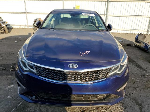 5XXGT4L37LG399818 Kia Optima LX 5