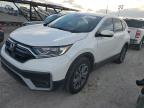 2022 HONDA CR-V EXL - 5J6RW1H89NA020314