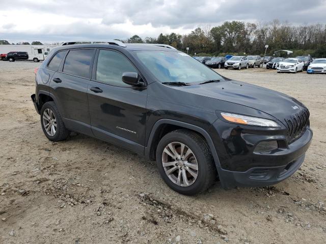 1C4PJLAB6FW720700 | 2015 JEEP CHEROKEE S