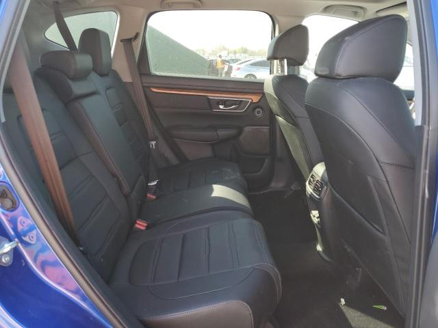 2020 HONDA CR-V TOURI - 7FARW2H97LE009535