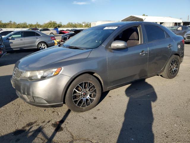 2013 Kia Forte EX