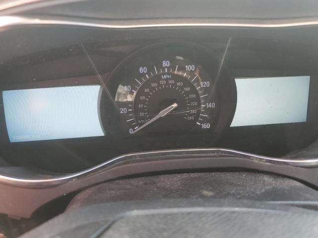 3FA6P0H92ER111560 Ford FUSION SE