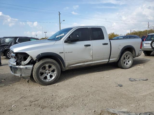 2010 Dodge Ram 1500 