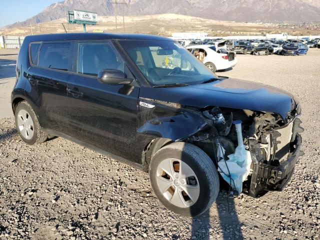 KNDJN2A27F7154349 | 2015 KIA SOUL