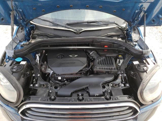 WMZYV5C30H3B75739 Mini Cooper Countryman All4