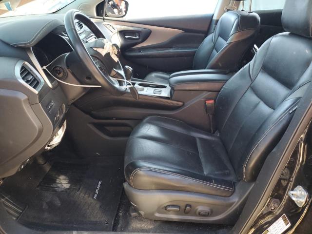 5N1AZ2MJ9KN101399 Nissan Murano S 7