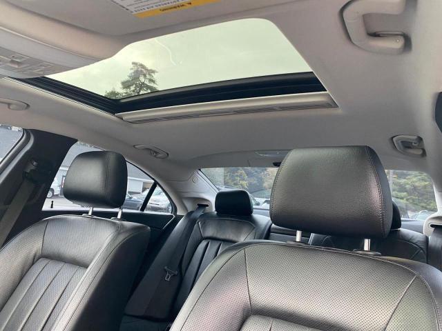 WDDLJ6HB0FA134244 Mercedes-Benz Cls 400 4matic