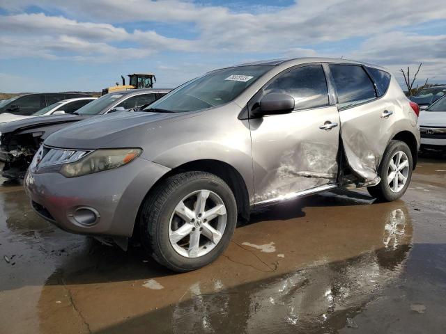 2009 Nissan Murano S