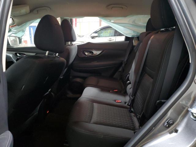JN8AT2MV1KW384484 2019 Nissan Rogue S