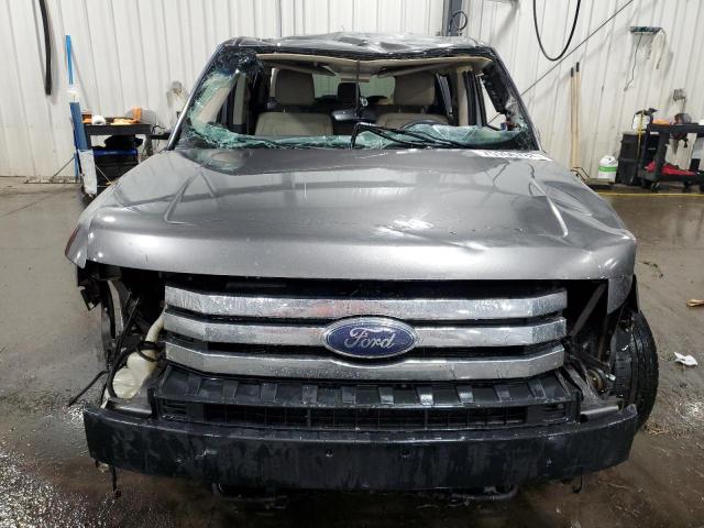 2FMDK52C29BA21438 | 2009 Ford flex sel