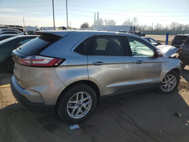 2FMPK3J91MBA03075 2021 FORD EDGE, photo no. 3