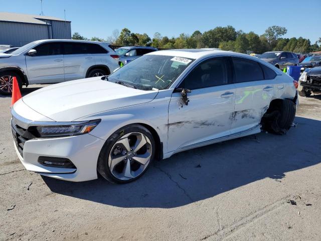 1HGCV2F95LA017134 | 2020 HONDA ACCORD TOU