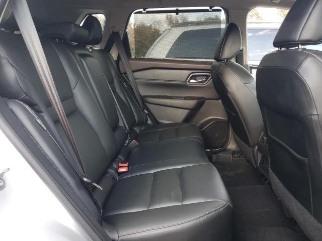 2021 NISSAN ROGUE SL - 5N1AT3CB3MC683418