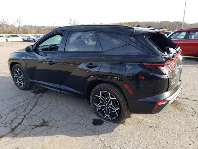 2024 HYUNDAI TUCSON N L KM8JFCD12RU142469